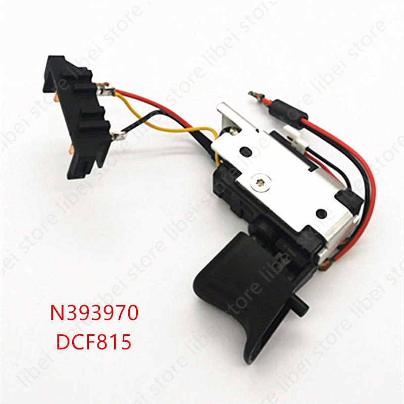 N393970 Switch kit For DEWALT  – Power Tools Dewalt recenzja i cena