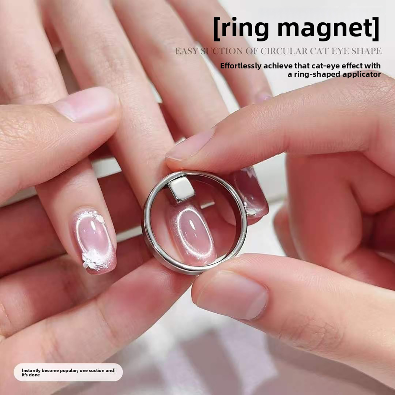 Powerful Circular Magnet Magic – Power Tools Cat recenzja i cena