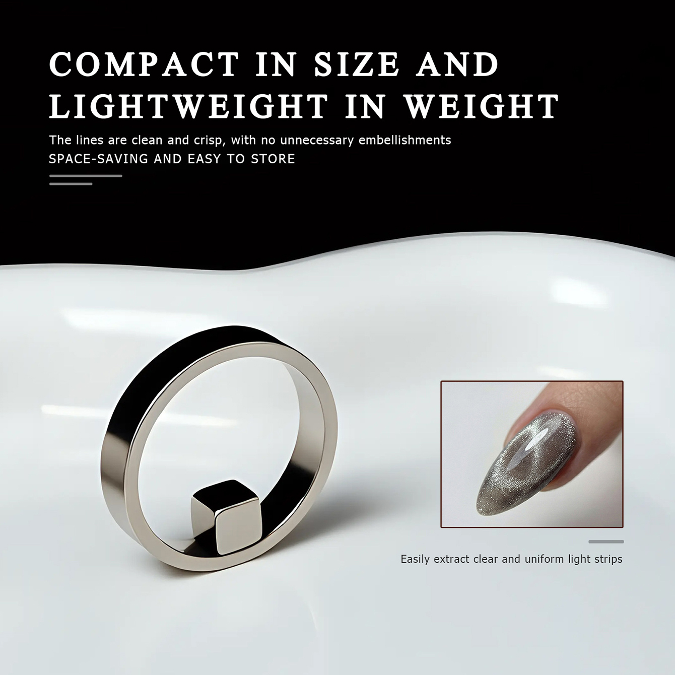 Powerful Circular Magnet Magic – Power Tools Cat recenzja i cena