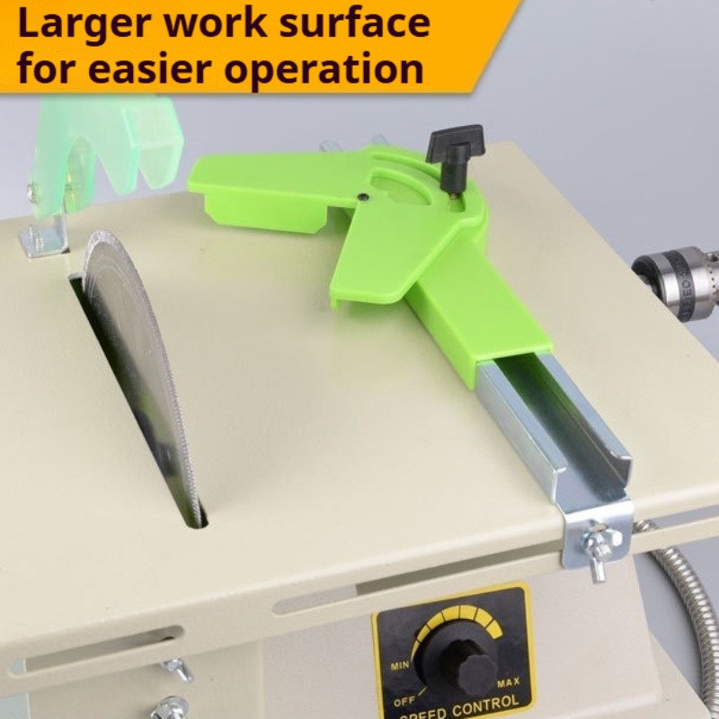 Workshop Polisher Electric San – Power Tools For Construction Work recenzja i cena