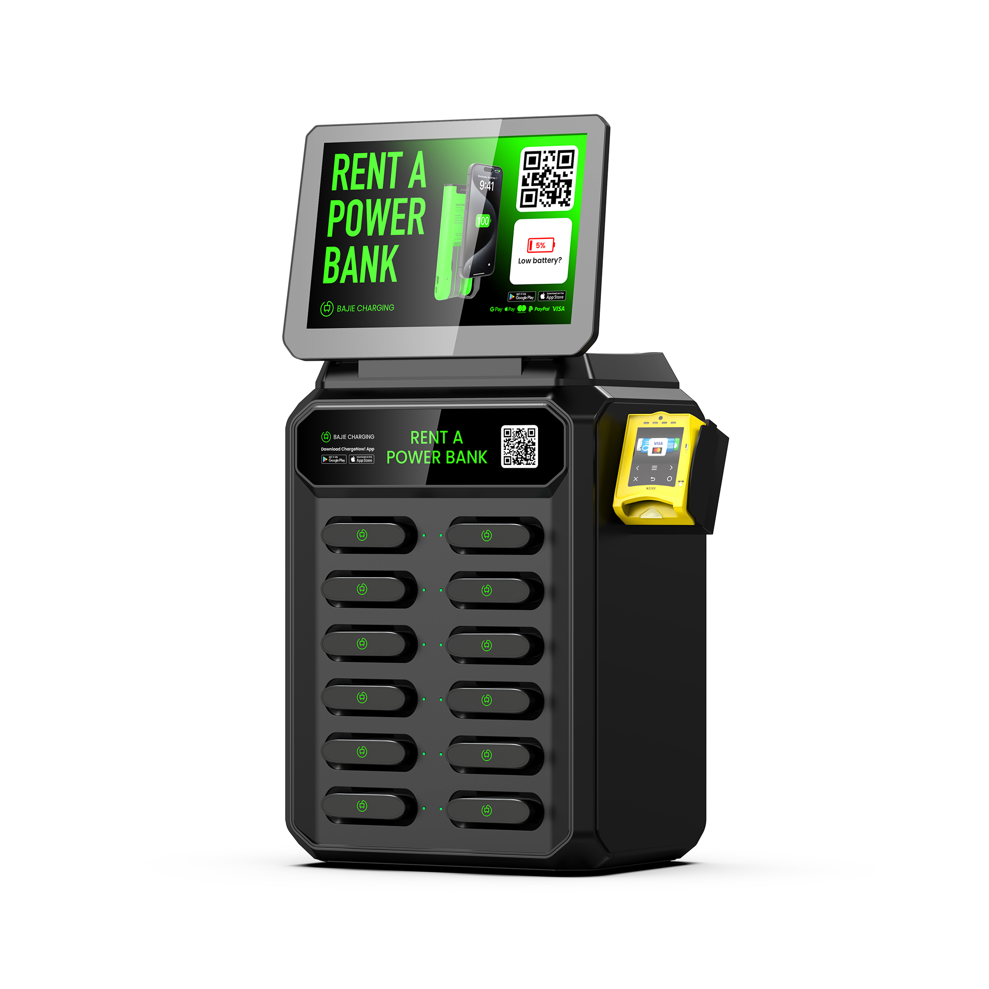 Trending Products Mobile Phone – Power Tools Rental recenzja i cena