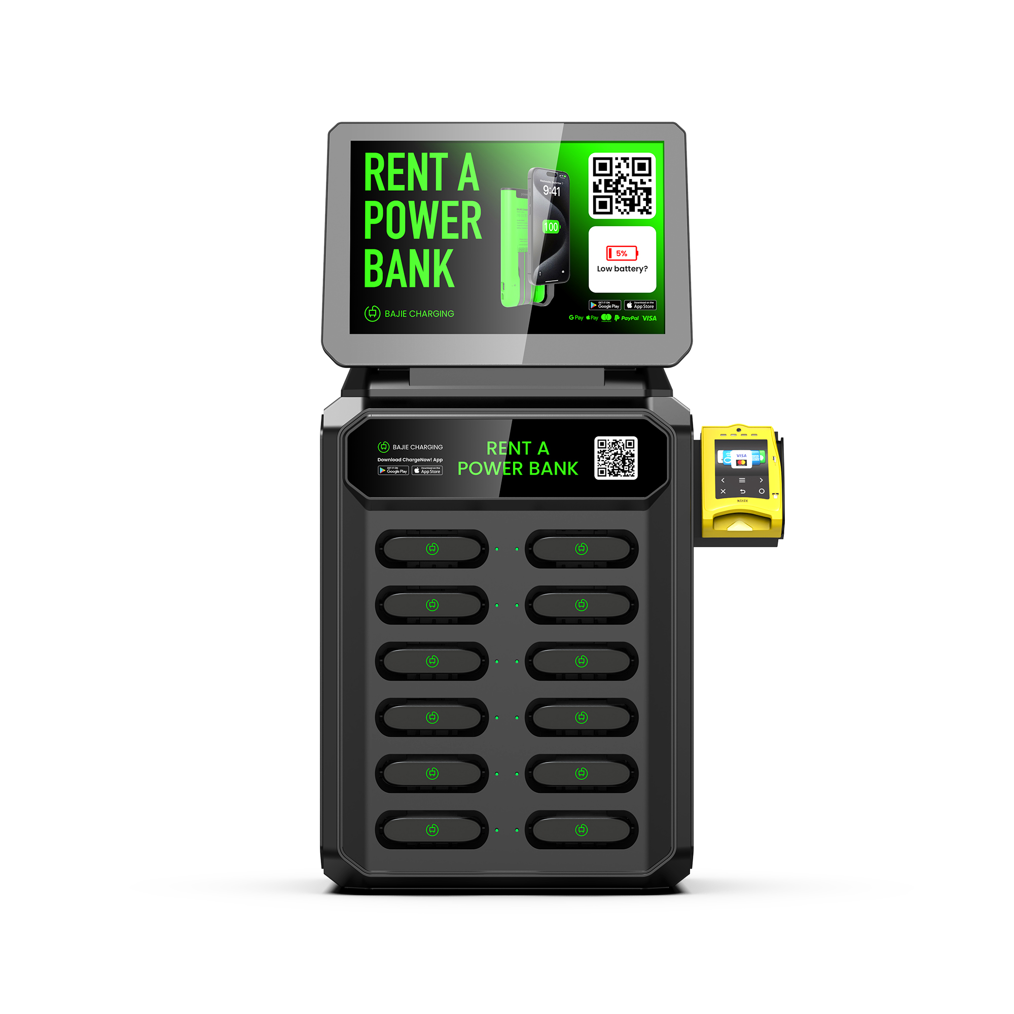 Trending Products Mobile Phone – Power Tools Rental recenzja i cena