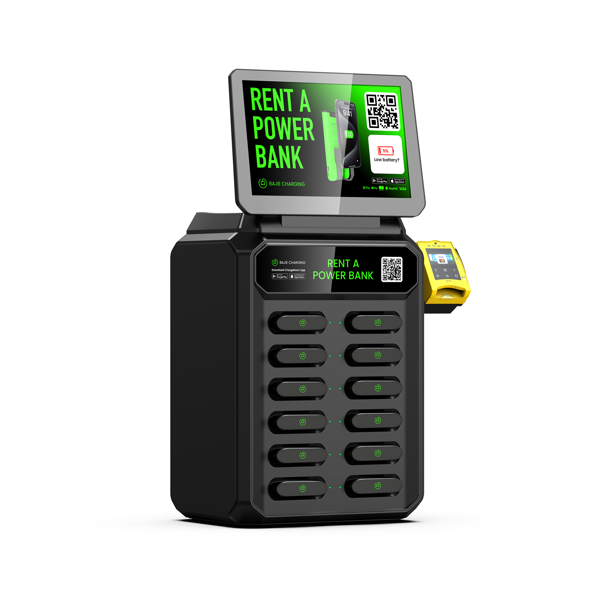 Trending Products Mobile Phone – Power Tools Rental recenzja i cena