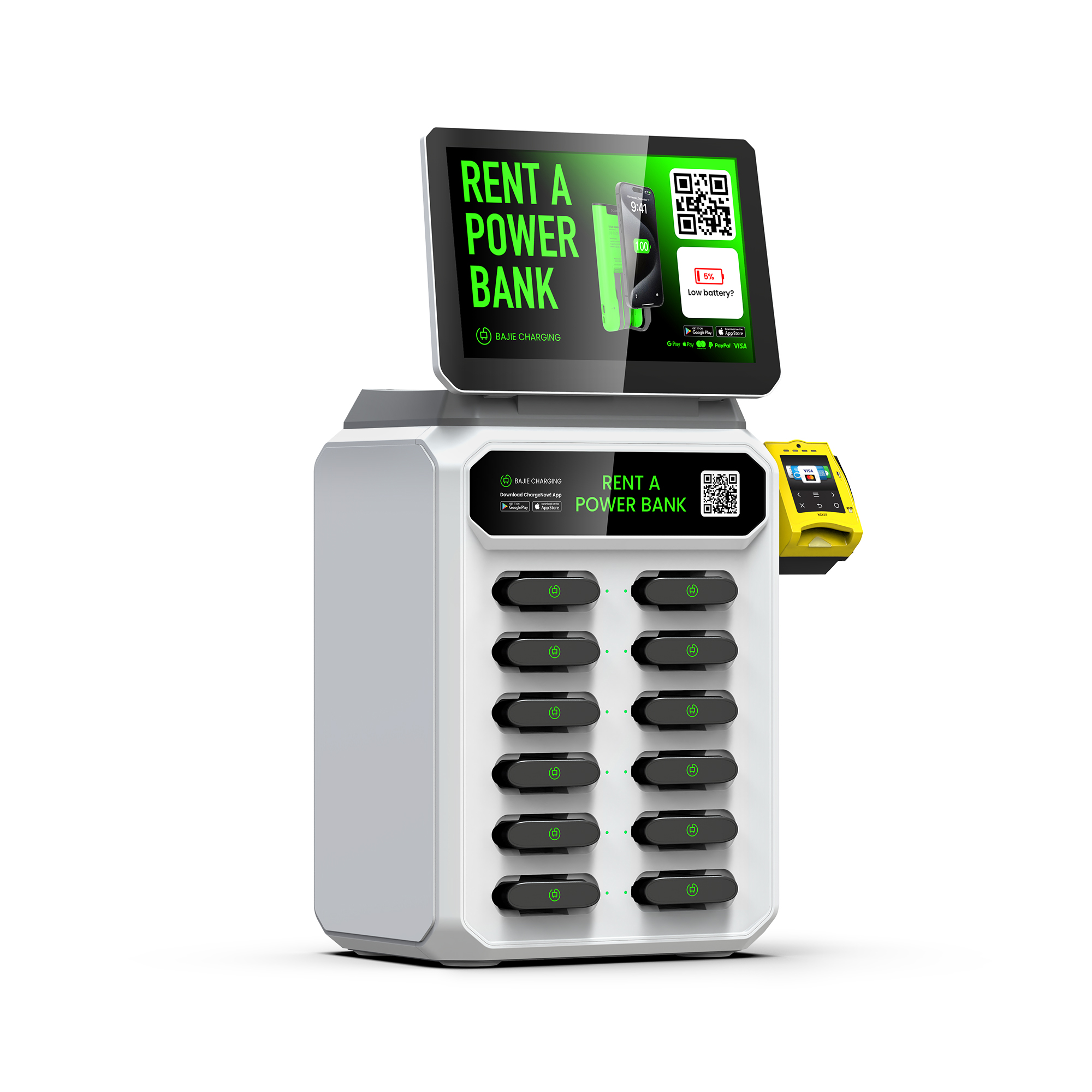Trending Products Mobile Phone – Power Tools Rental recenzja i cena