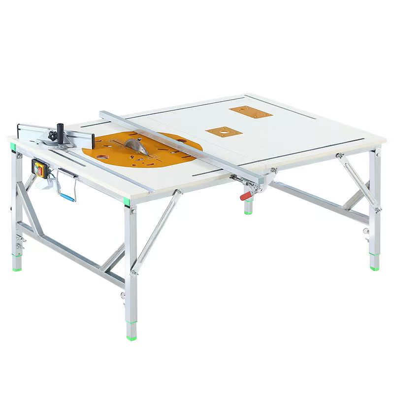 RV Outdoor Multifunctional Wor – Scroll Saw Bench recenzja i cena