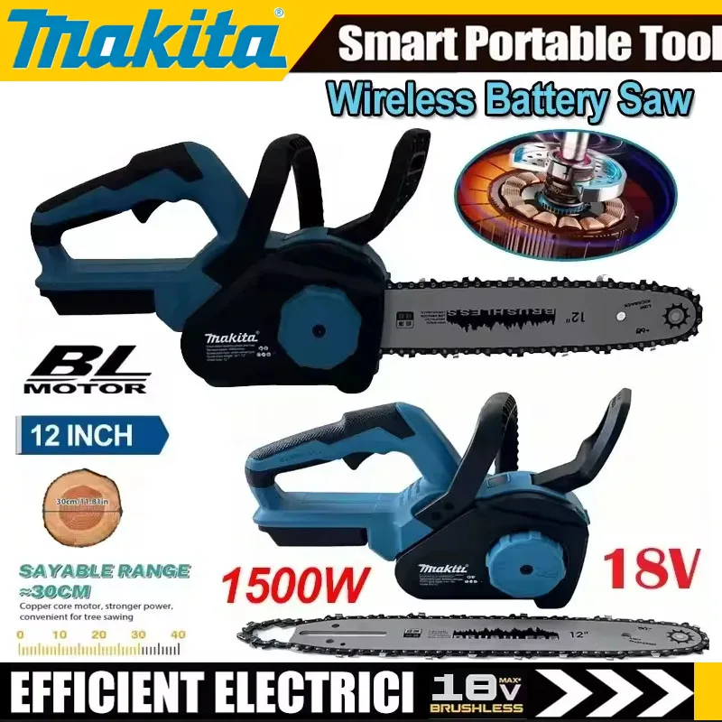 Makita 12Inch Brushless Electr – Power Tools Woodworking recenzja i cena