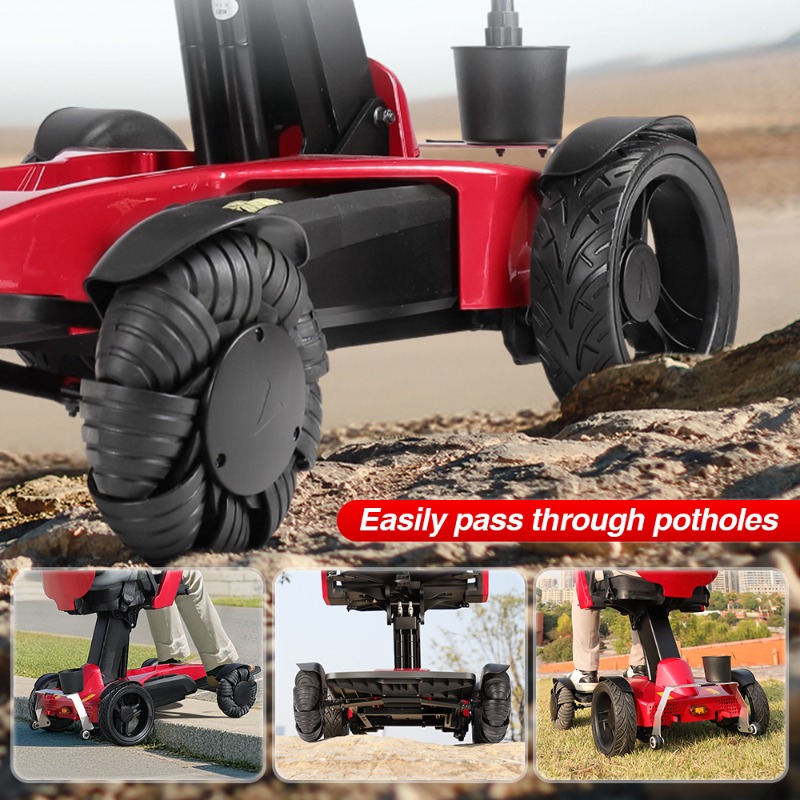 Excellent Mountaineering 400W  – Power Tools Excel recenzja i cena