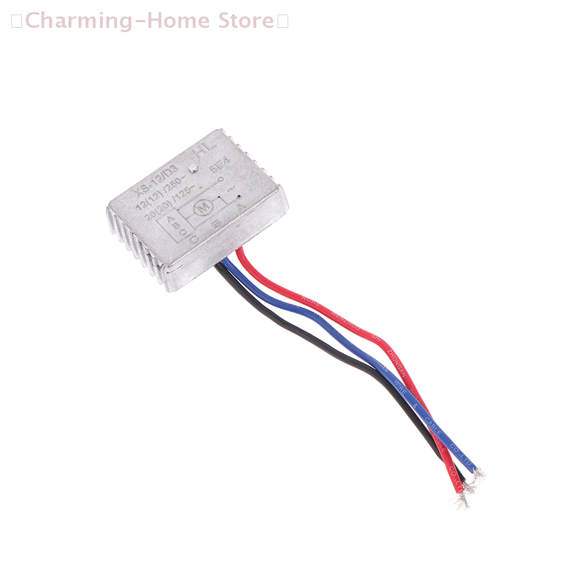 【M】230V To 12-20A Retrofit Mod – Power Tools That Start With M recenzja i cena