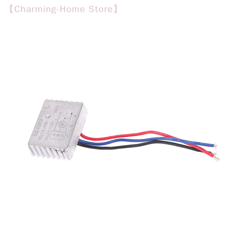 【M】230V To 12-20A Retrofit Mod – Power Tools That Start With M recenzja i cena