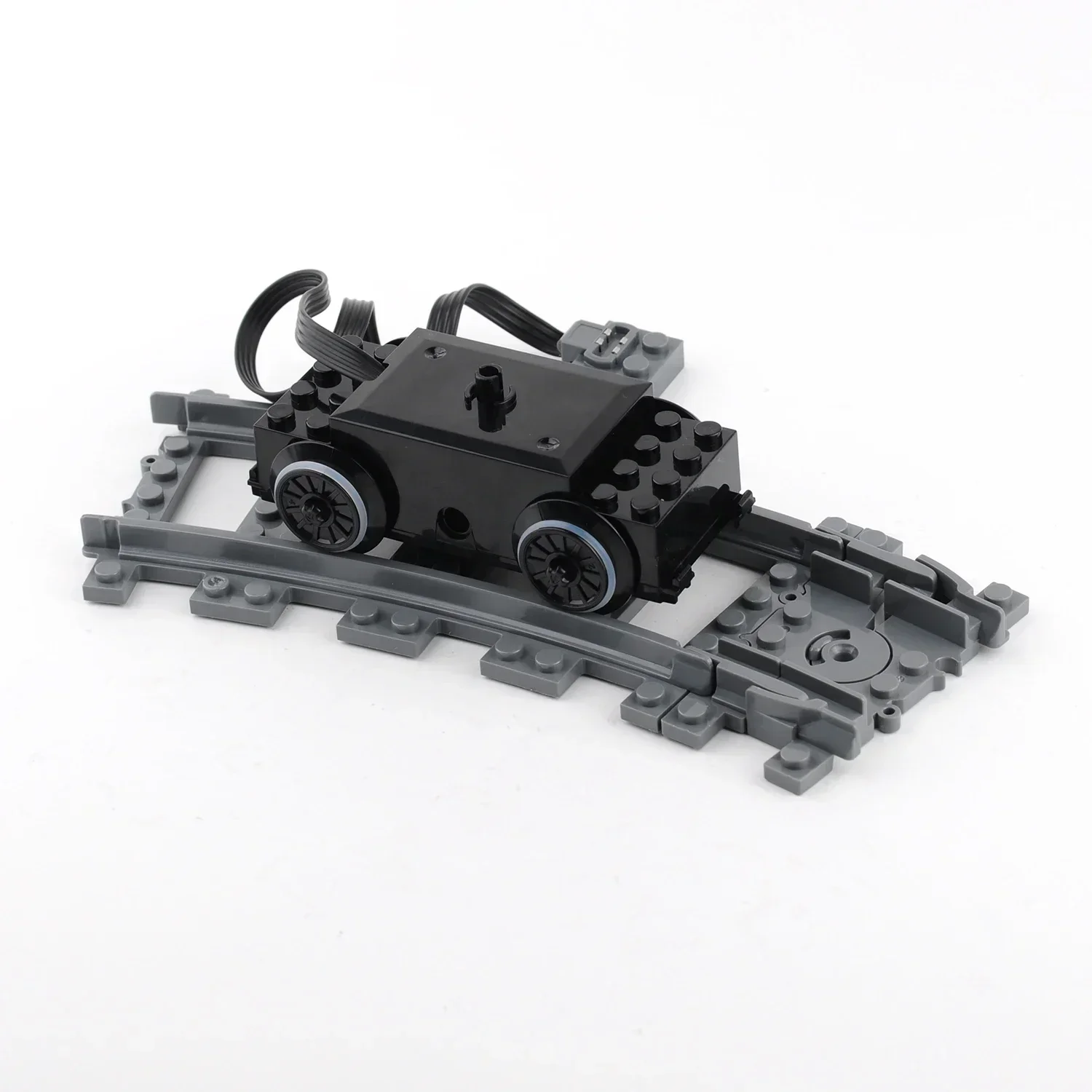 Moc Train Track Motor Technolo – Power Tools Lego recenzja i cena