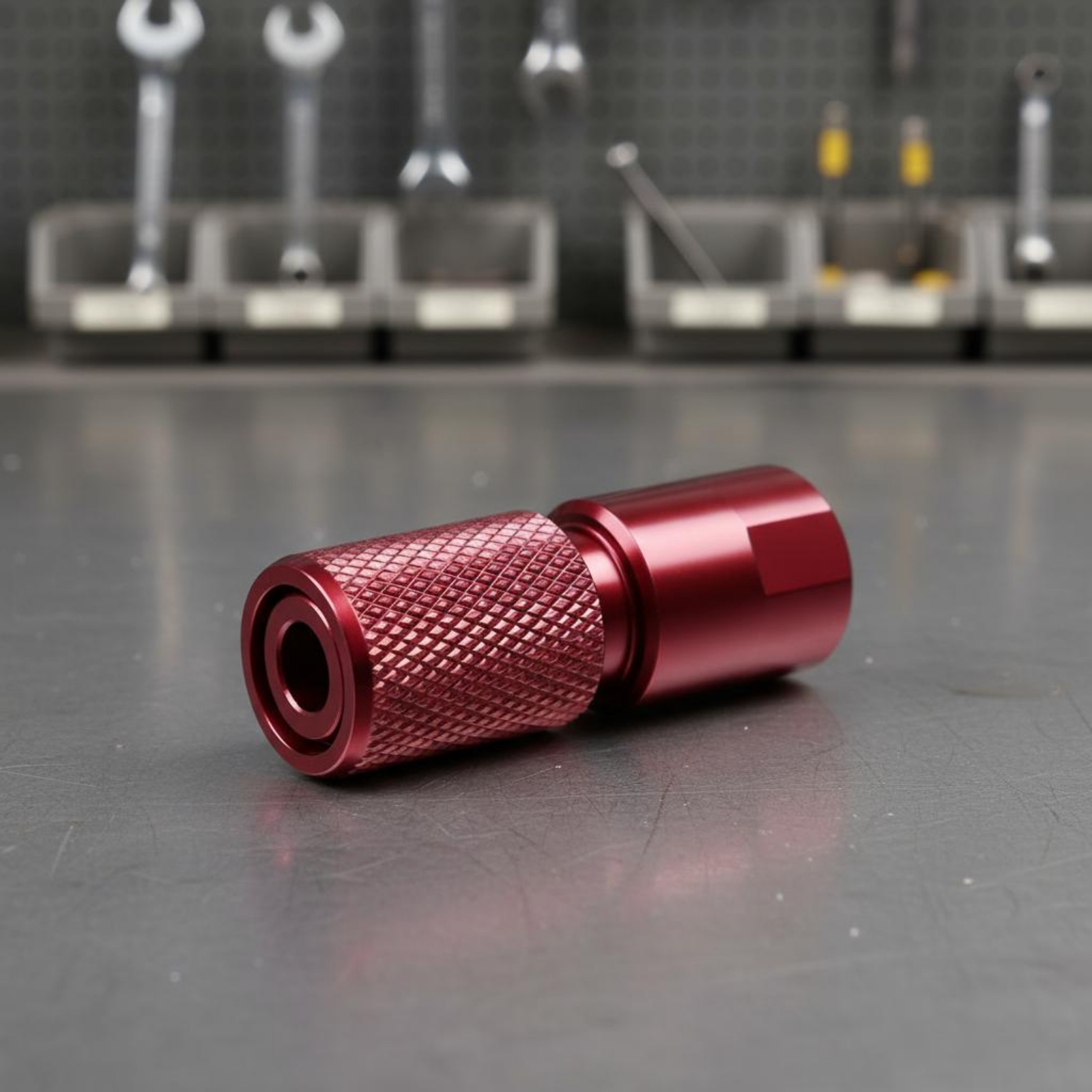 Angle Grinder Adapter Head Knu – Power Tools Grinder recenzja i cena
