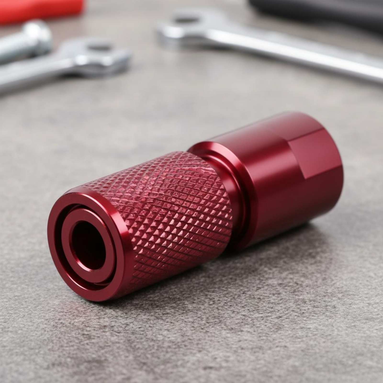 Angle Grinder Adapter Head Knu – Power Tools Grinder recenzja i cena