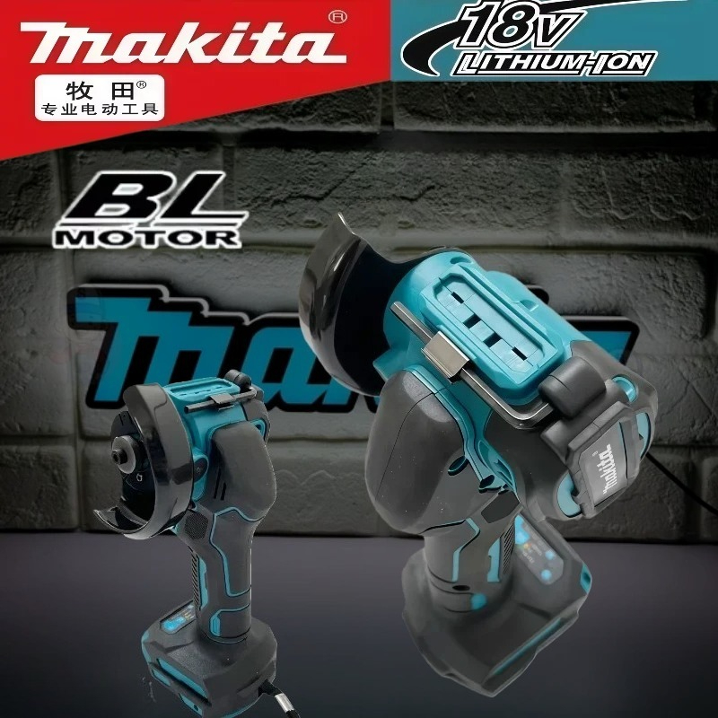 Makita Mini Angle Grinder 3 In – Circular Saw Cordless recenzja i cena