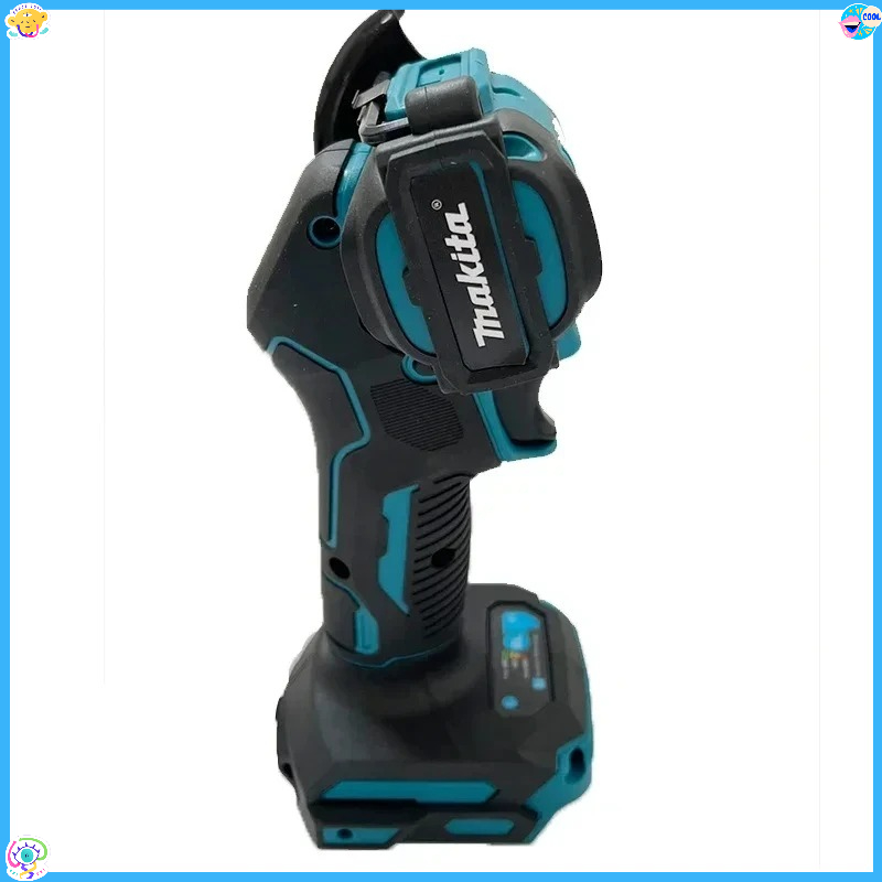 Makita Mini Angle Grinder 3 In – Circular Saw Cordless recenzja i cena