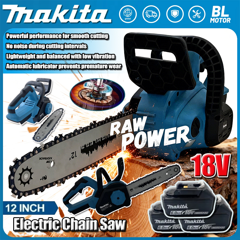 Makita 12Inch Brushless Electr – Power Tools Woodworking recenzja i cena