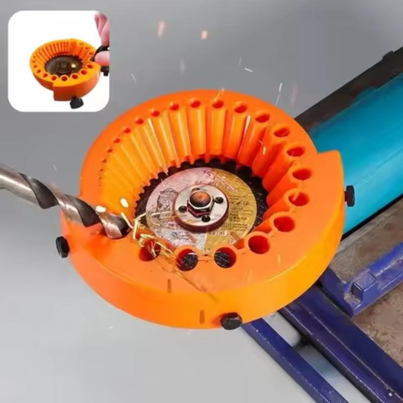 2-13 Mm Drill Bit Sharpener To – Power Tools Grinder recenzja i cena