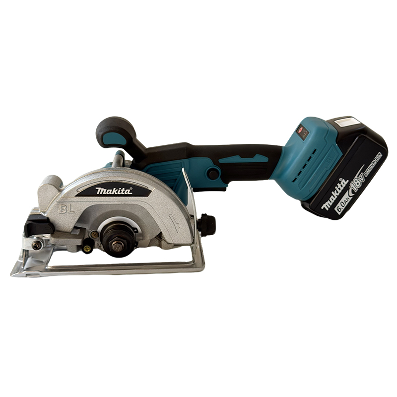 Makita 5in Brushless Motor Cor – Circular Saw Cordless recenzja i cena