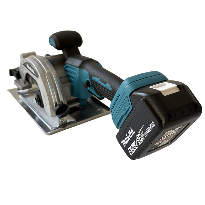 Makita 5in Brushless Motor Cor – Circular Saw Cordless recenzja i cena