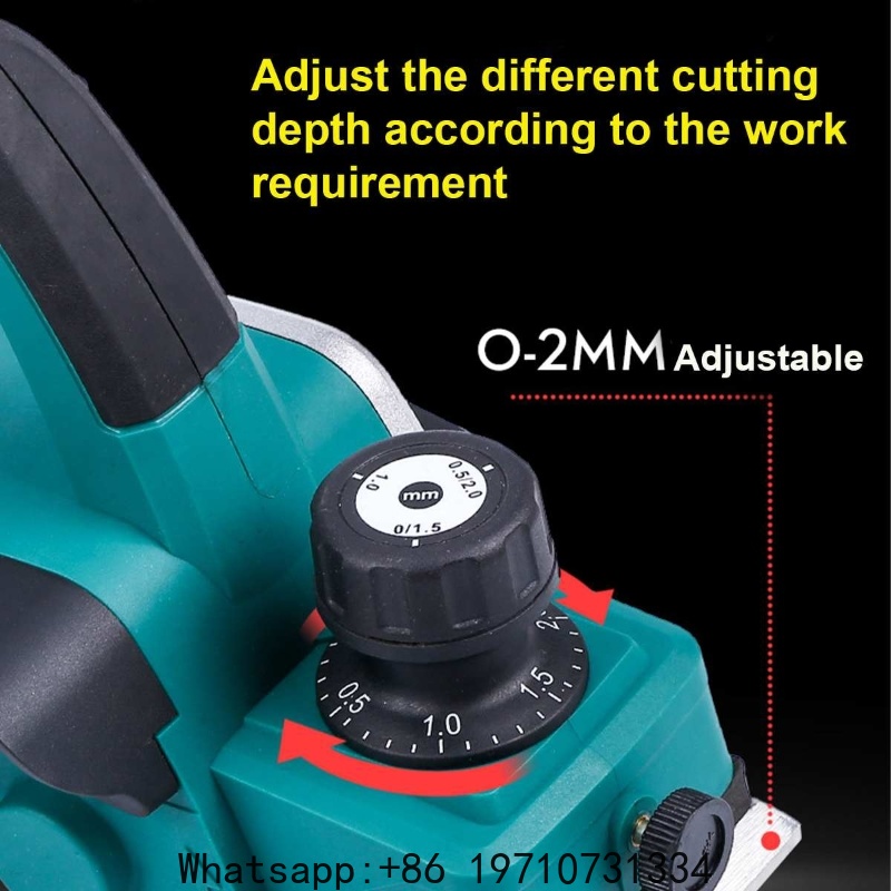 18V 15000rpm Rechargeable Elec – Power Tools Woodworking recenzja i cena