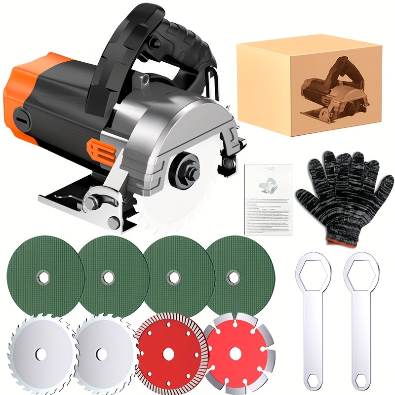 Newly Upgraded Saw for Wood Cu – Power Tools Woodworking recenzja i cena