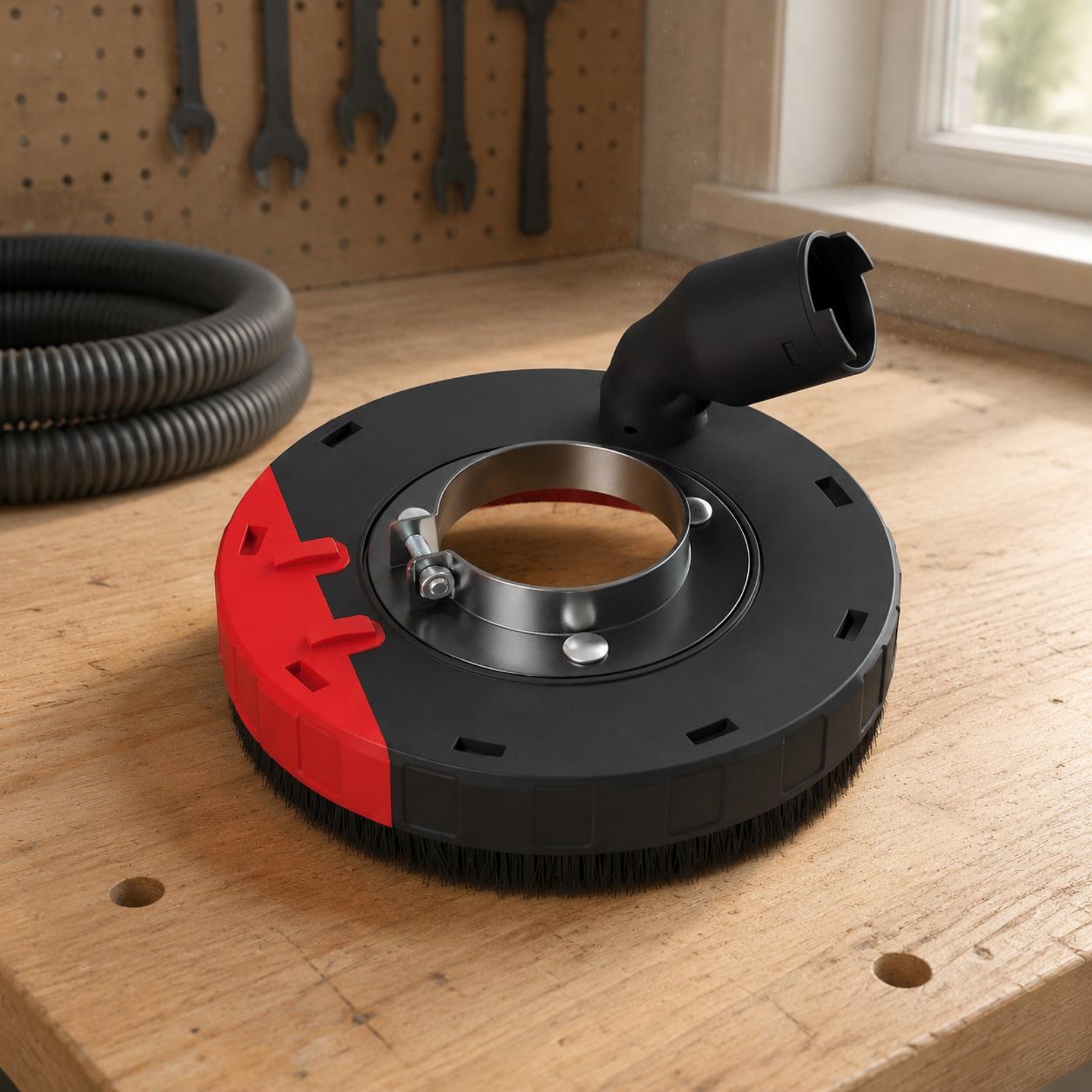 Angle Grinder Dust Cover Plast – Power Tools Grinder recenzja i cena