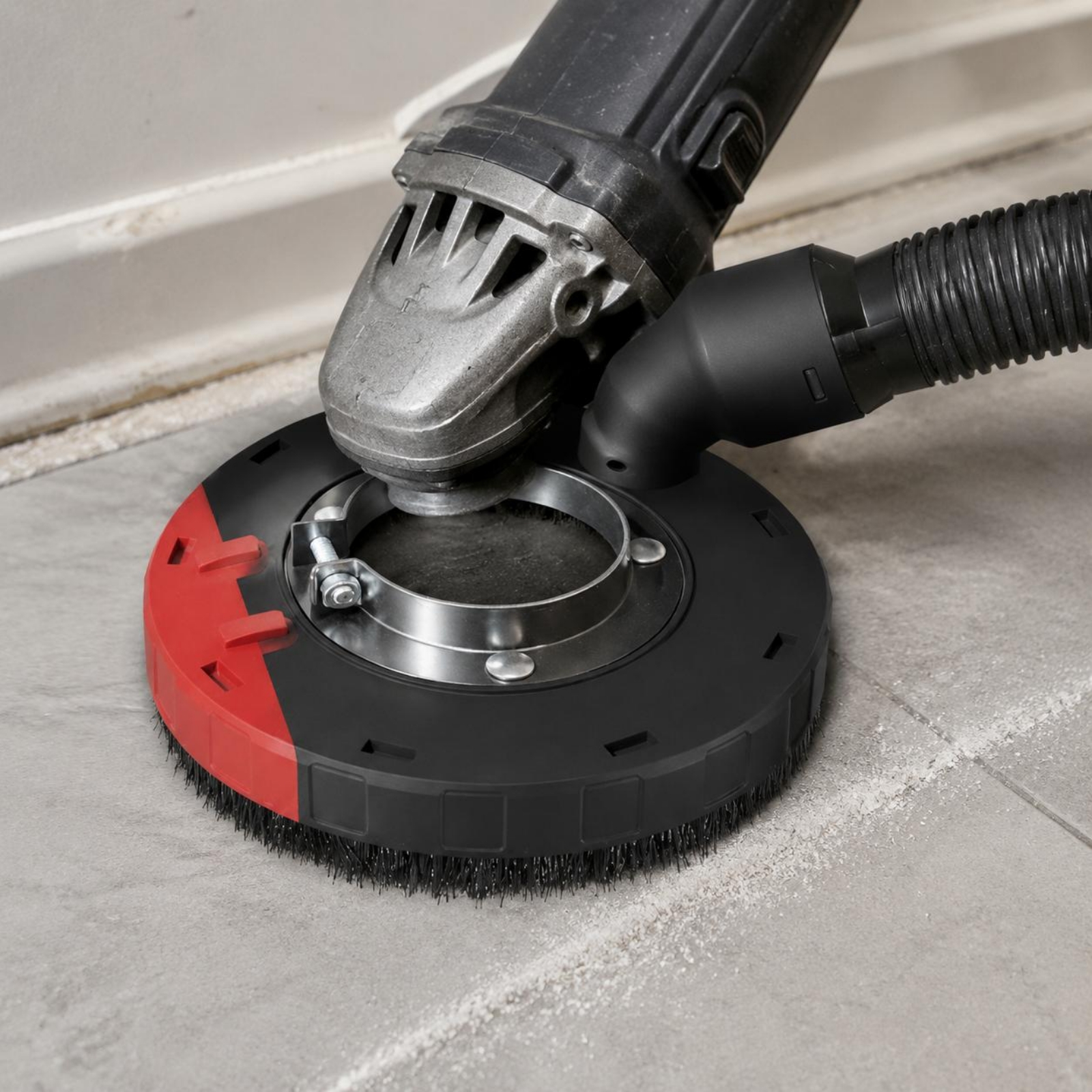 Angle Grinder Dust Cover Plast – Power Tools Grinder recenzja i cena