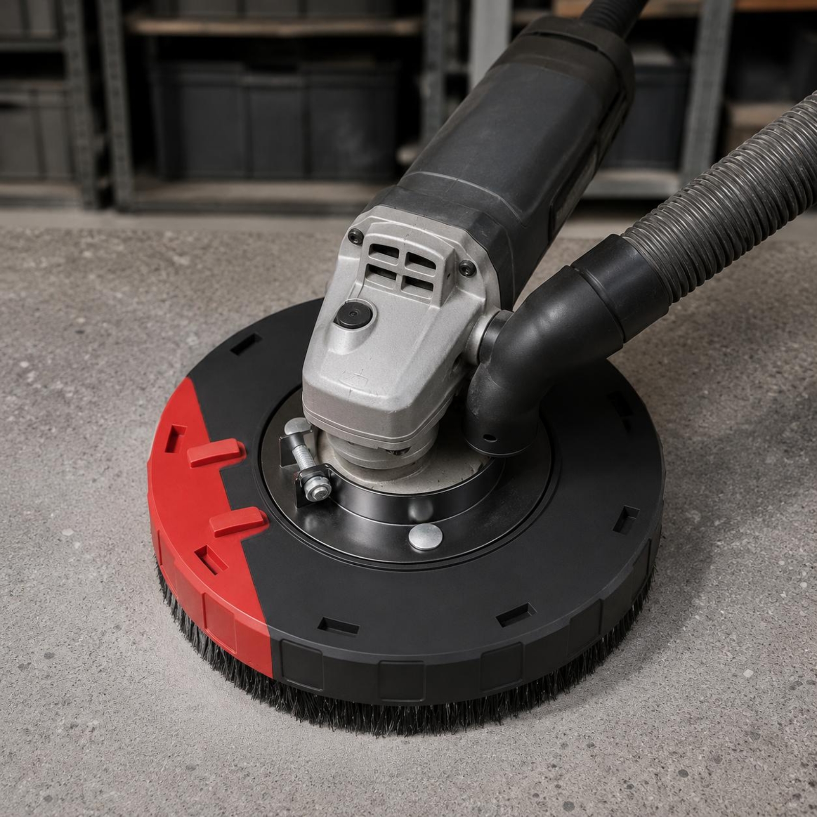 Angle Grinder Dust Cover Plast – Power Tools Grinder recenzja i cena