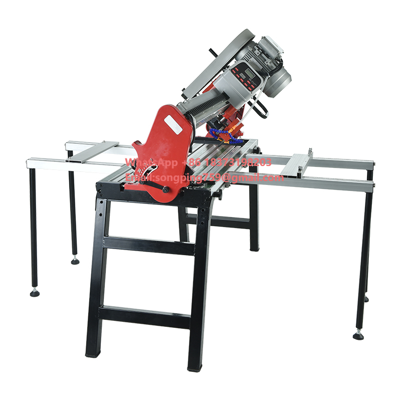 Tile Cutter Xidele T10 Brushle – Tile Cutter Electric recenzja i cena