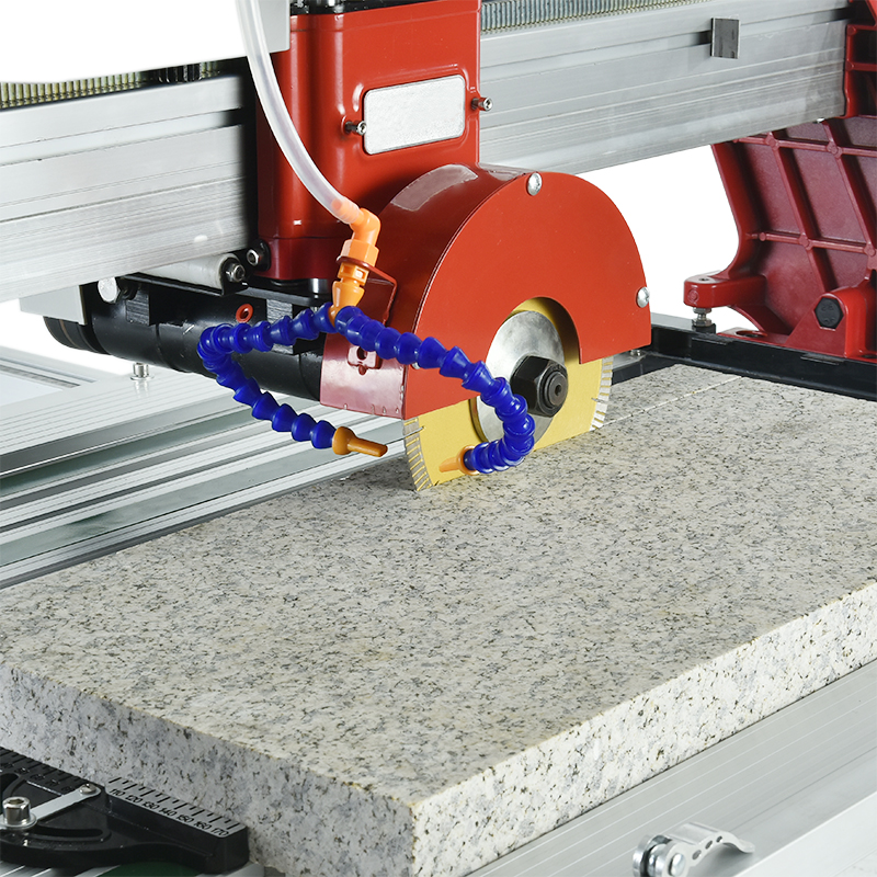 Tile Cutter Xidele T10 Brushle – Tile Cutter Electric recenzja i cena