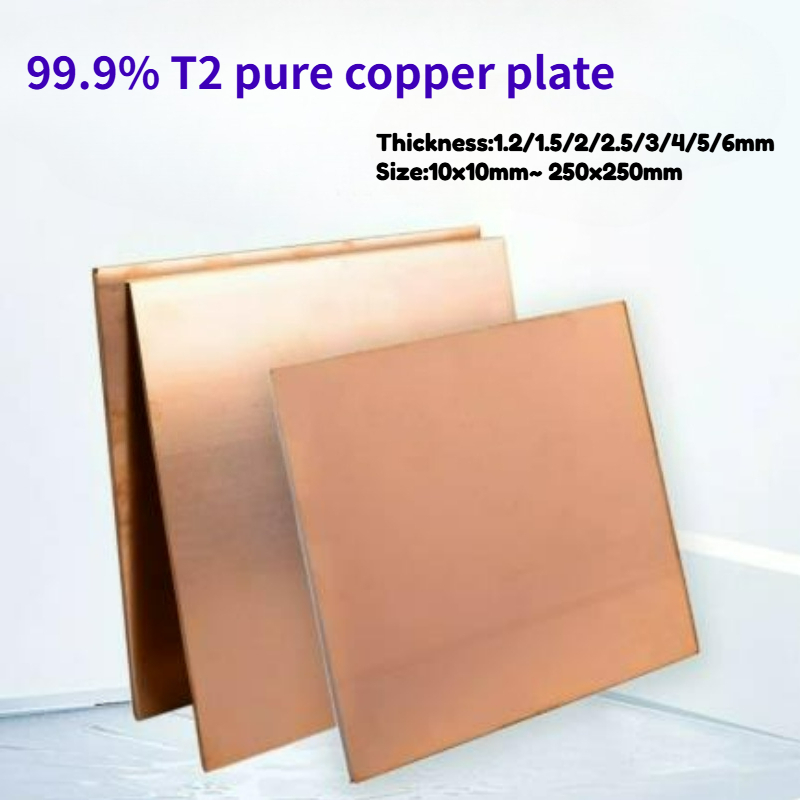 Thick 1.2mm~6mm High Purity 99 – Power Tools Excel recenzja i cena