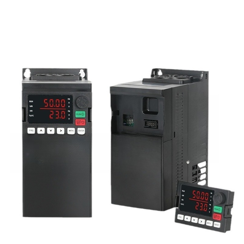 Inverter 380V three-phase indu – Power Tools Vector recenzja i cena