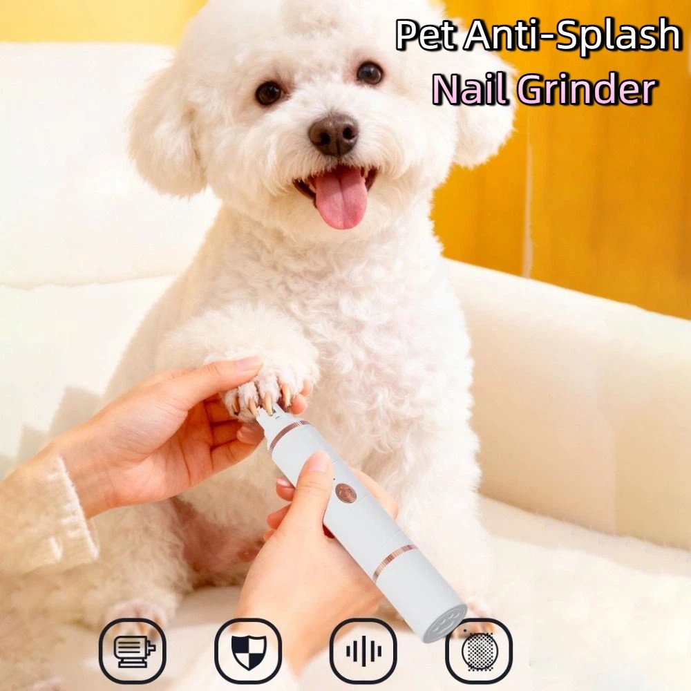 Low Noise Electric Dog Hair Tr – Power Tools Cat recenzja i cena