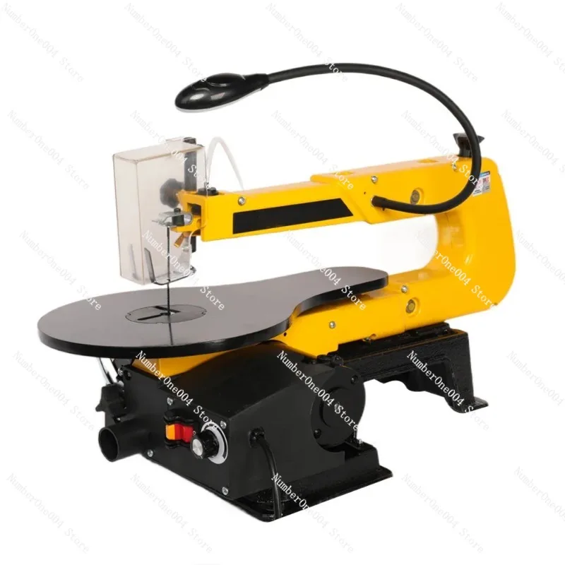 Power Tools Scroll Saw 16In El – Scroll Saw Bench recenzja i cena
