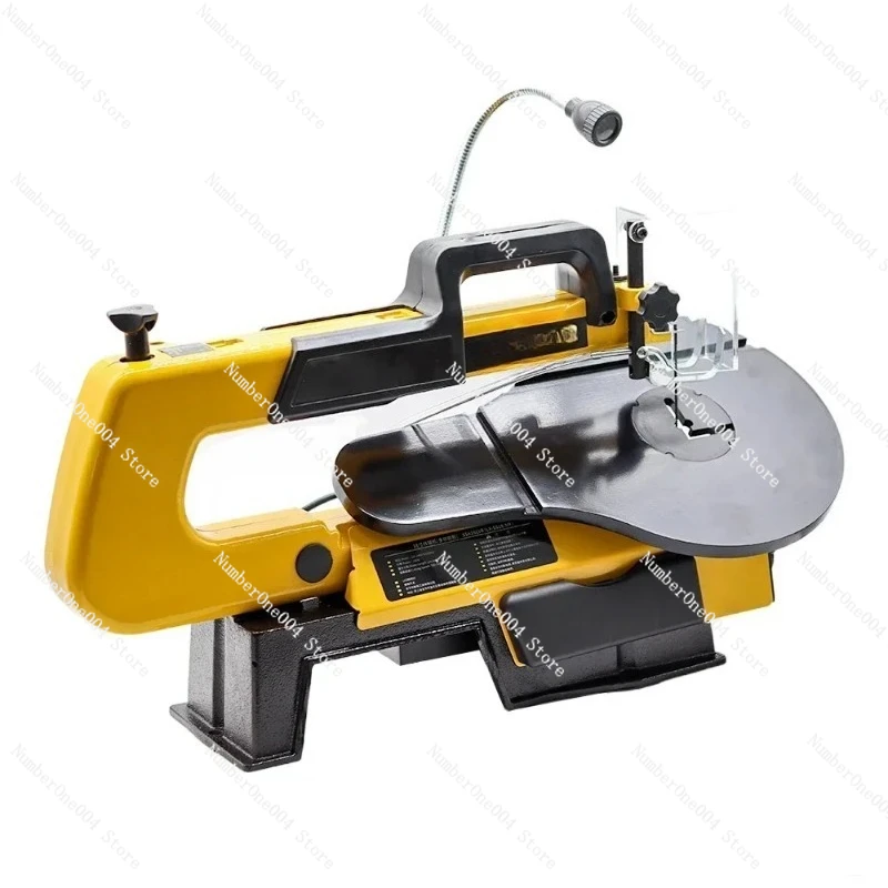 Power Tools Scroll Saw 16In El – Scroll Saw Bench recenzja i cena