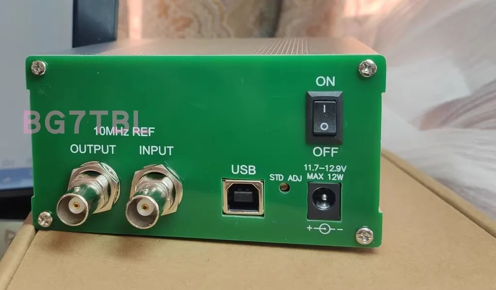Excellent 1Hz-4.4g/8g/ 6.4g Si – Power Tools Excel recenzja i cena