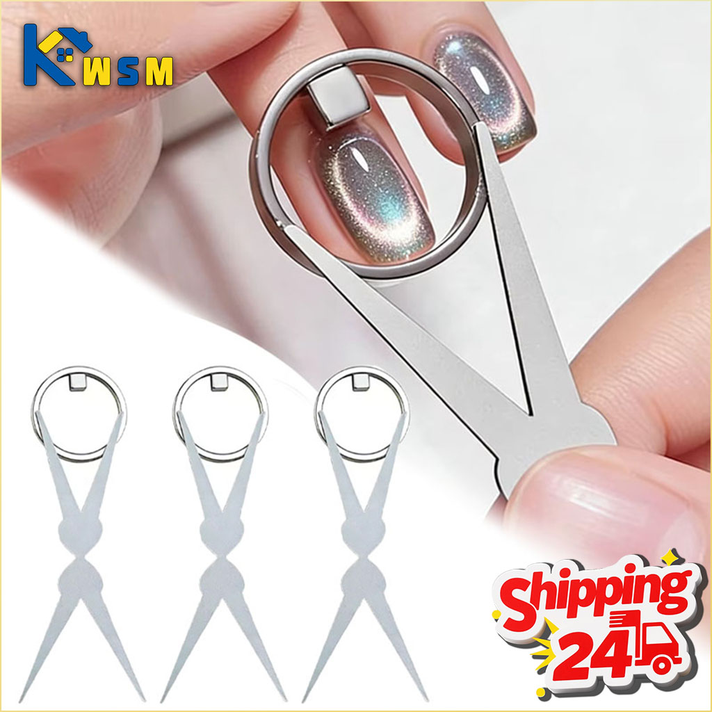Hollow Strong Cat Eye Magnet M – Power Tools Cat recenzja i cena