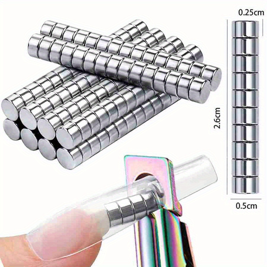 10Pcs/Bag Nail Art Tools Power – Power Tools Cat recenzja i cena