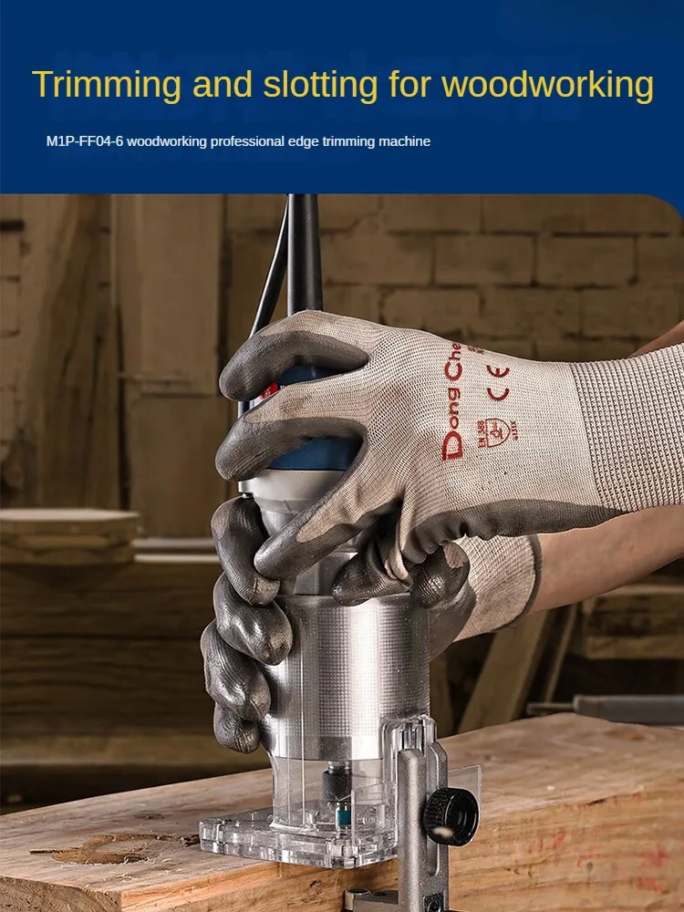 Woodworking Power Tool Set: Ed – Power Tools Woodworking recenzja i cena