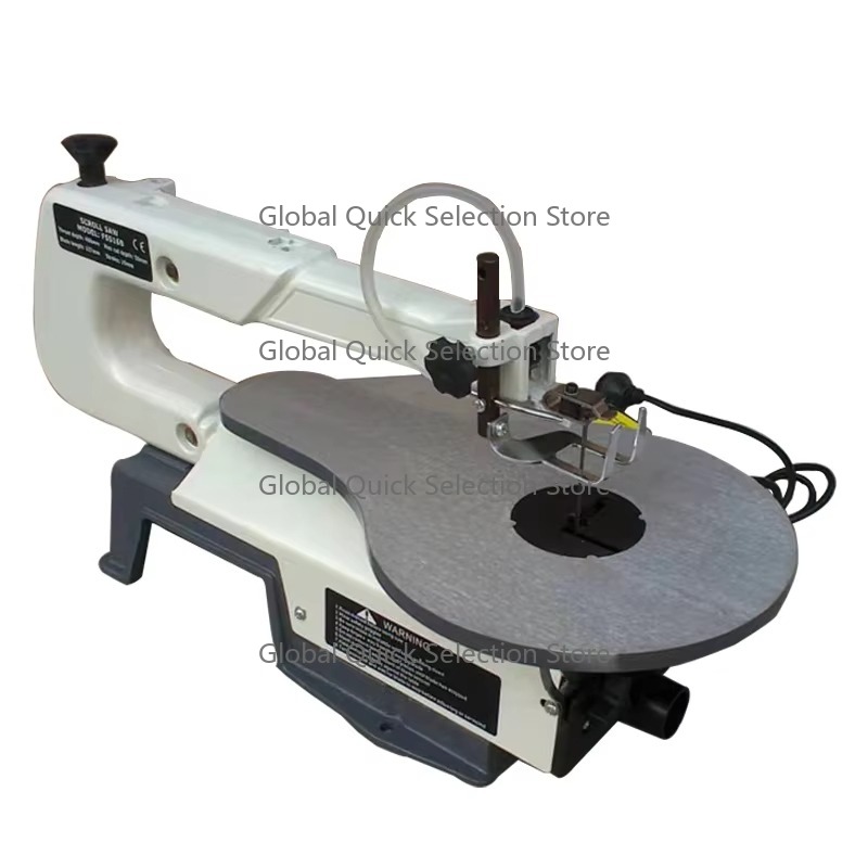 Scroll Saw Blades Scroll Saw M – Scroll Saw Bench recenzja i cena
