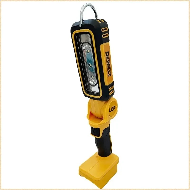 DEWALT LED Camping Light Outdo – Power Tools Dewalt recenzja i cena