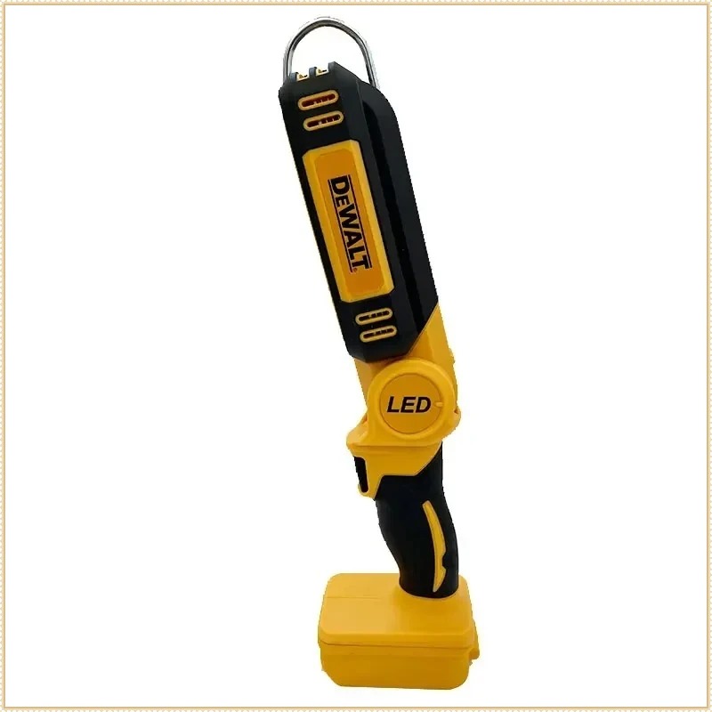 DEWALT LED Camping Light Outdo – Power Tools Dewalt recenzja i cena