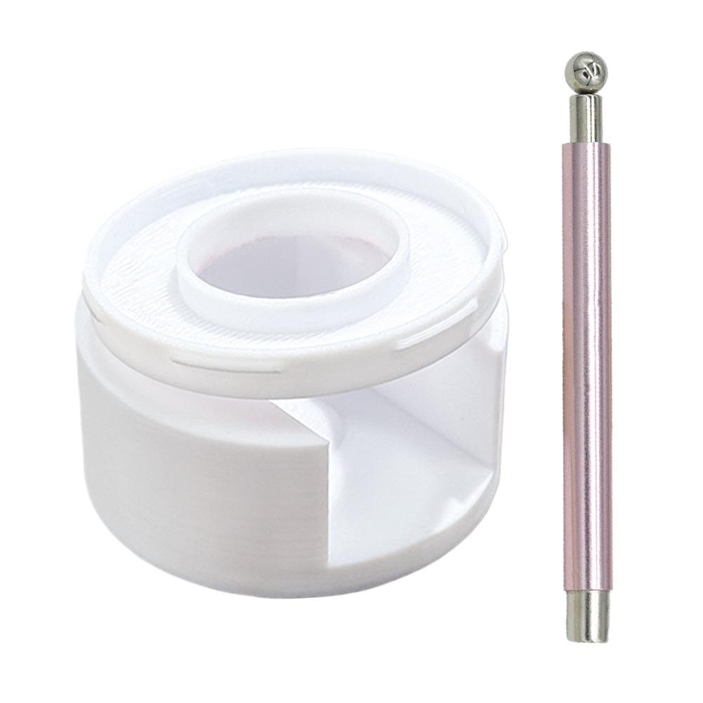Cat Eye Magnet Nail Art Tool D – Power Tools Cat recenzja i cena