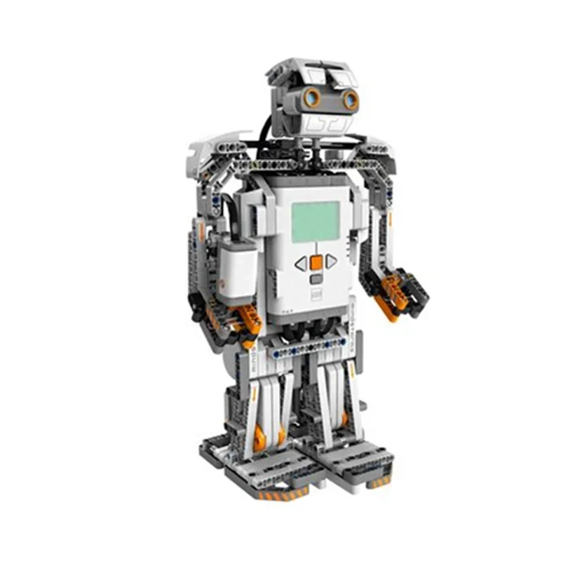 2023 NXT 9797 Main unit Motor  – Power Tools Lego recenzja i cena