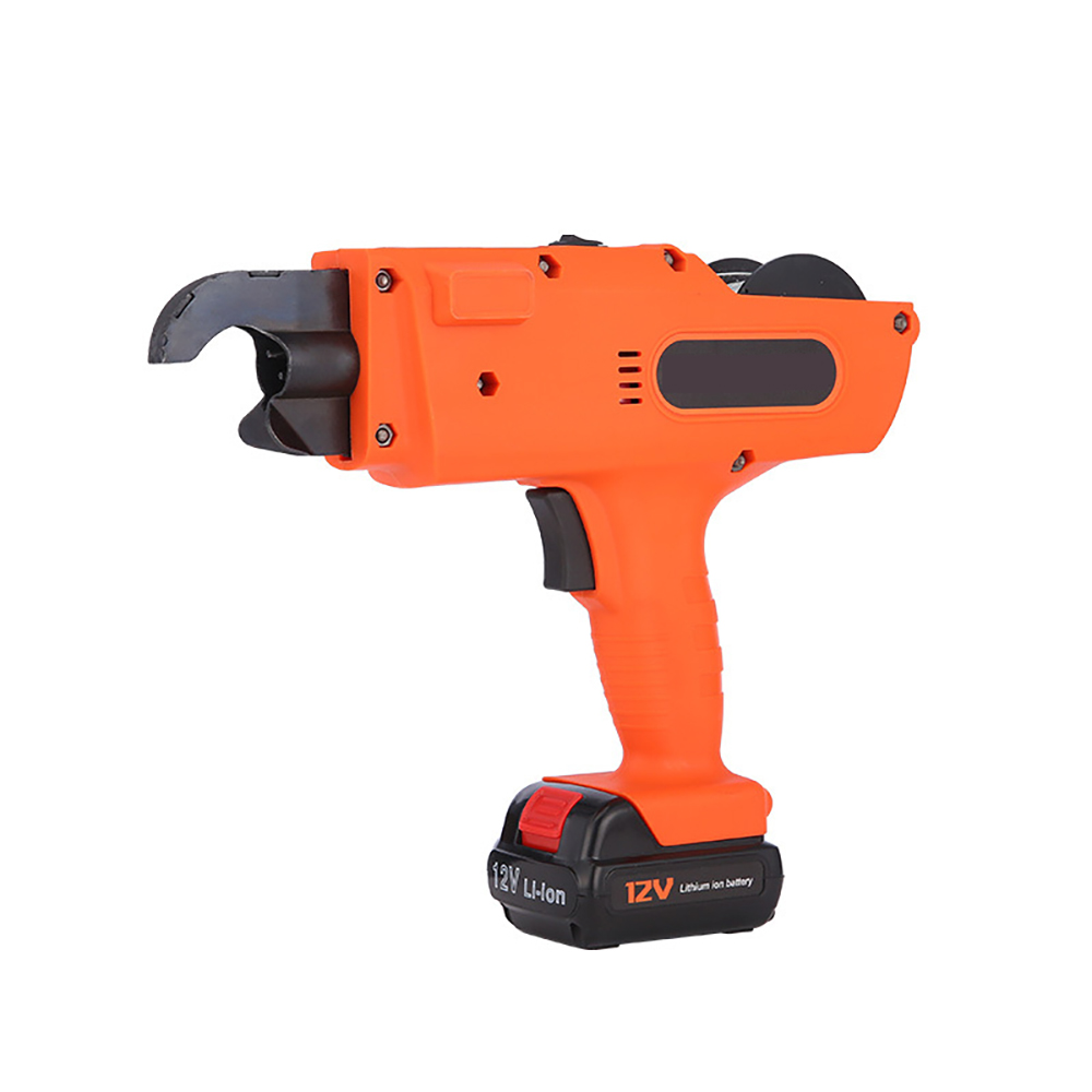 12V Automatic Rebar Tie 4500mA – Nail Gun Brad recenzja i cena