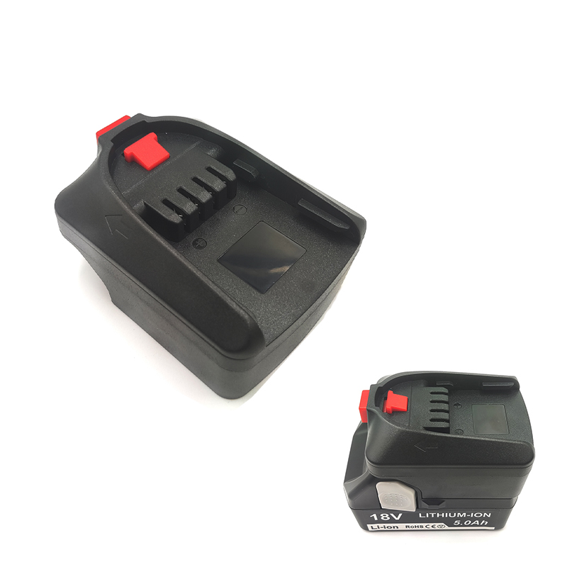 ZWINCKY Battery Adapter For Hi – Power Tools Bosch recenzja i cena