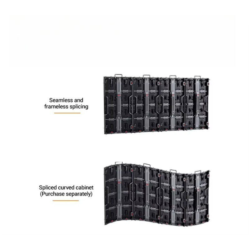 In stock P2.9 waterproof outdo – Power Tools Rental recenzja i cena