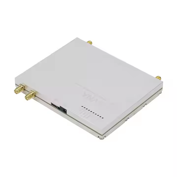 LibreVNA 6G Antenna Analyzer 1 – Power Tools Vector recenzja i cena