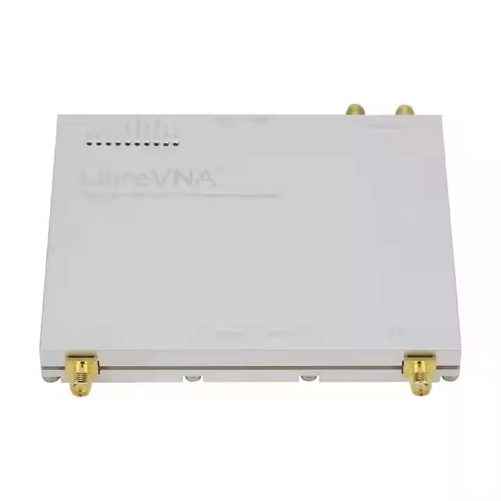 LibreVNA 6G Antenna Analyzer 1 – Power Tools Vector recenzja i cena