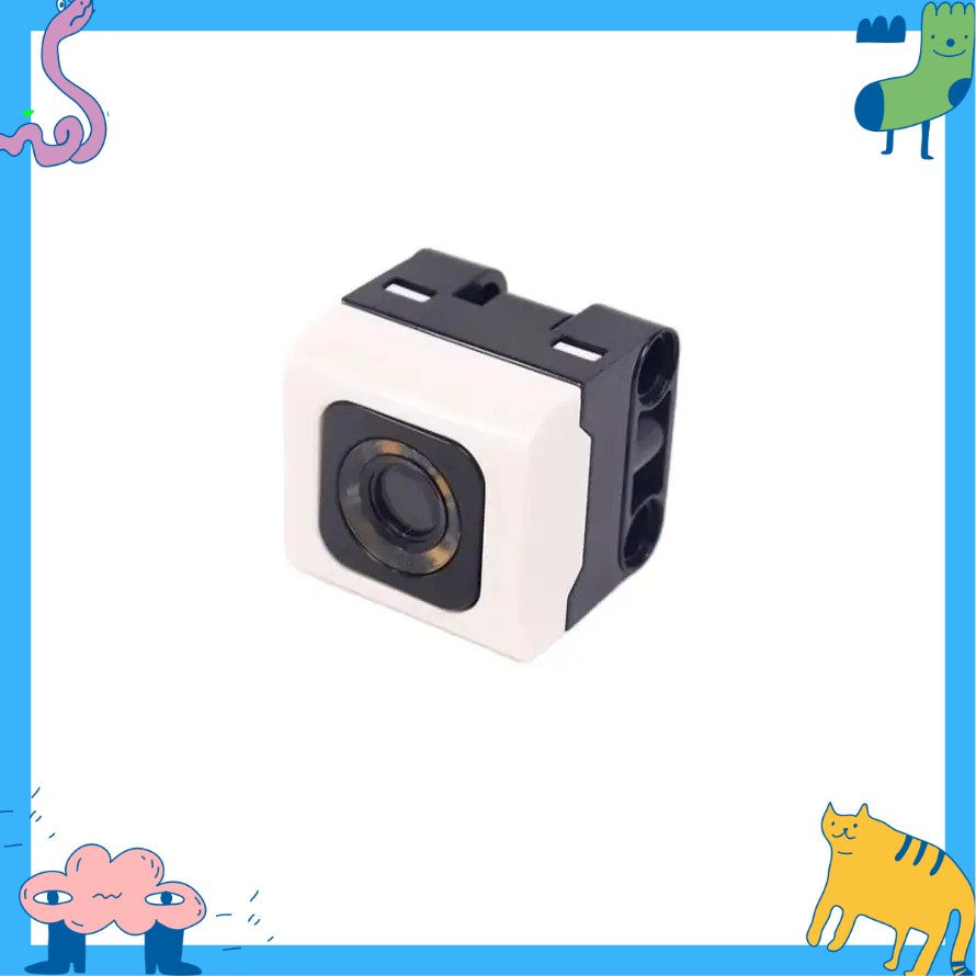 Spike Large Medium Servo Motor – Power Tools Lego recenzja i cena