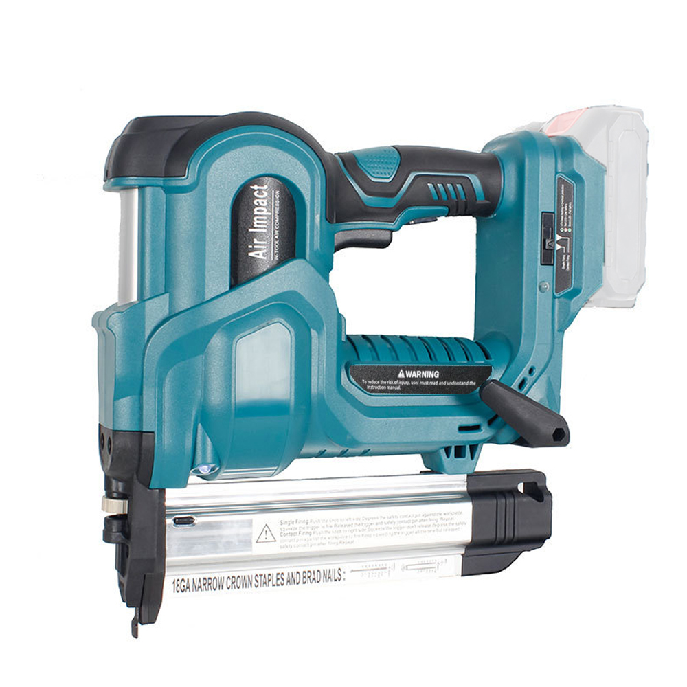 Electric Nailing Machine Cordl – Nail Gun Brad recenzja i cena